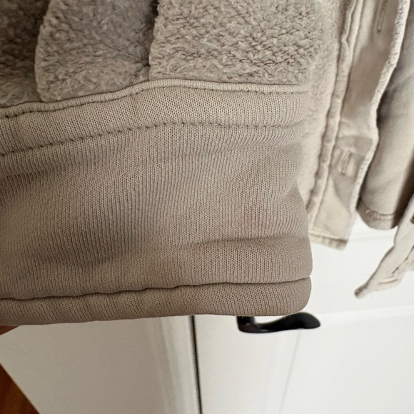 Free People Ruby Button Down Jacket - Picture 6 of 6